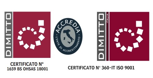 ISO OHSAS 2015
