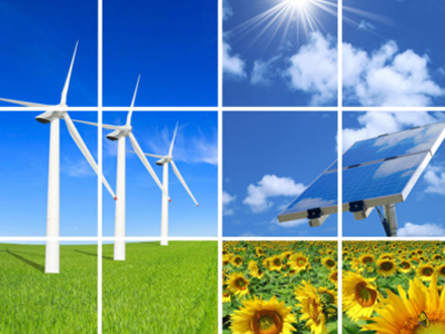Impianti Energie Rinnovabili